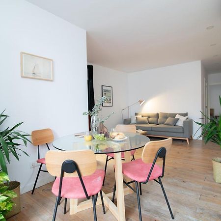 Barcelona Apartments In Born Eksteriør bilde