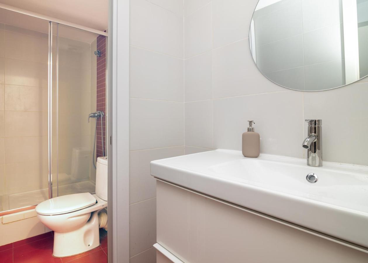 Barcelona Apartments In Born Eksteriør bilde