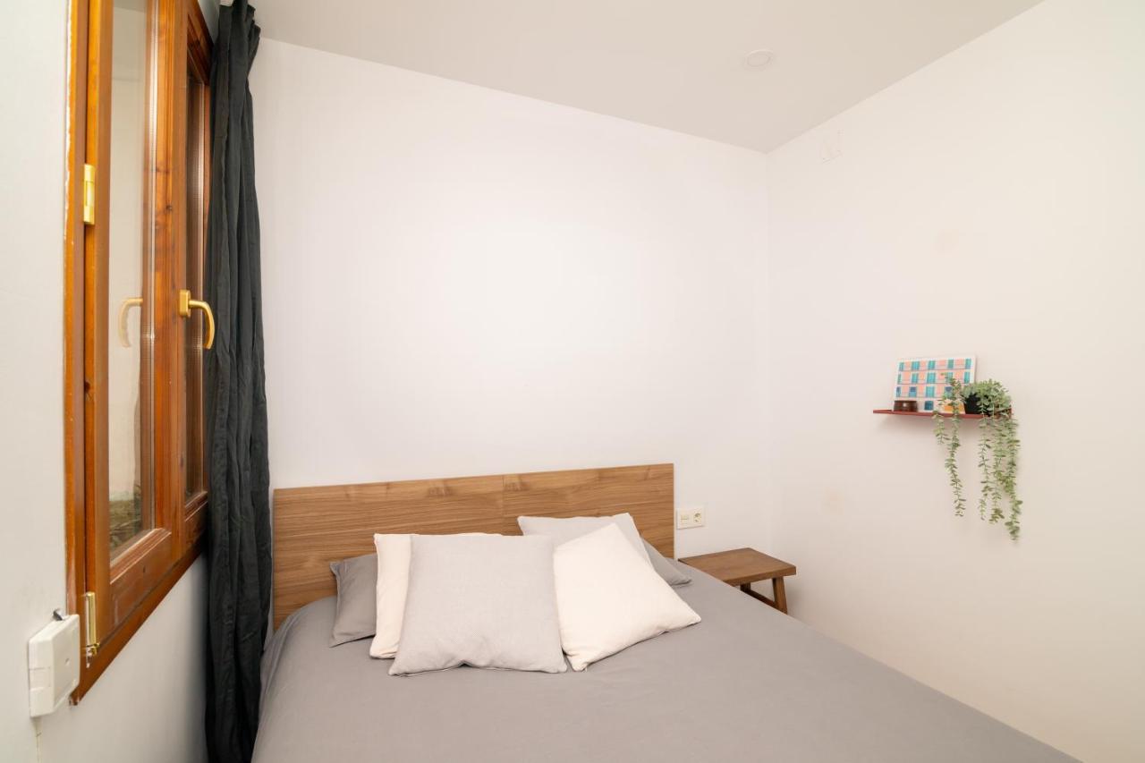 Barcelona Apartments In Born Eksteriør bilde