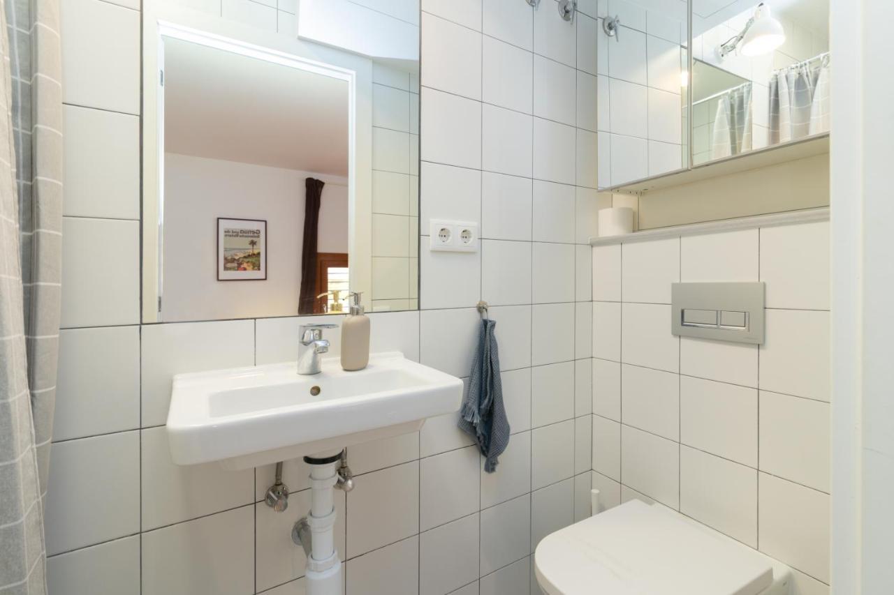 Barcelona Apartments In Born Eksteriør bilde