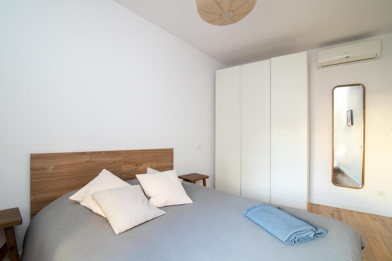 Barcelona Apartments In Born Eksteriør bilde