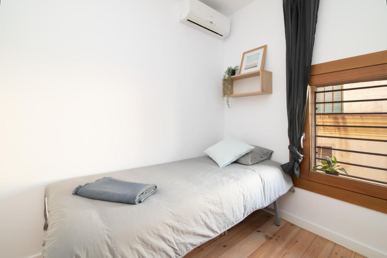 Barcelona Apartments In Born Eksteriør bilde