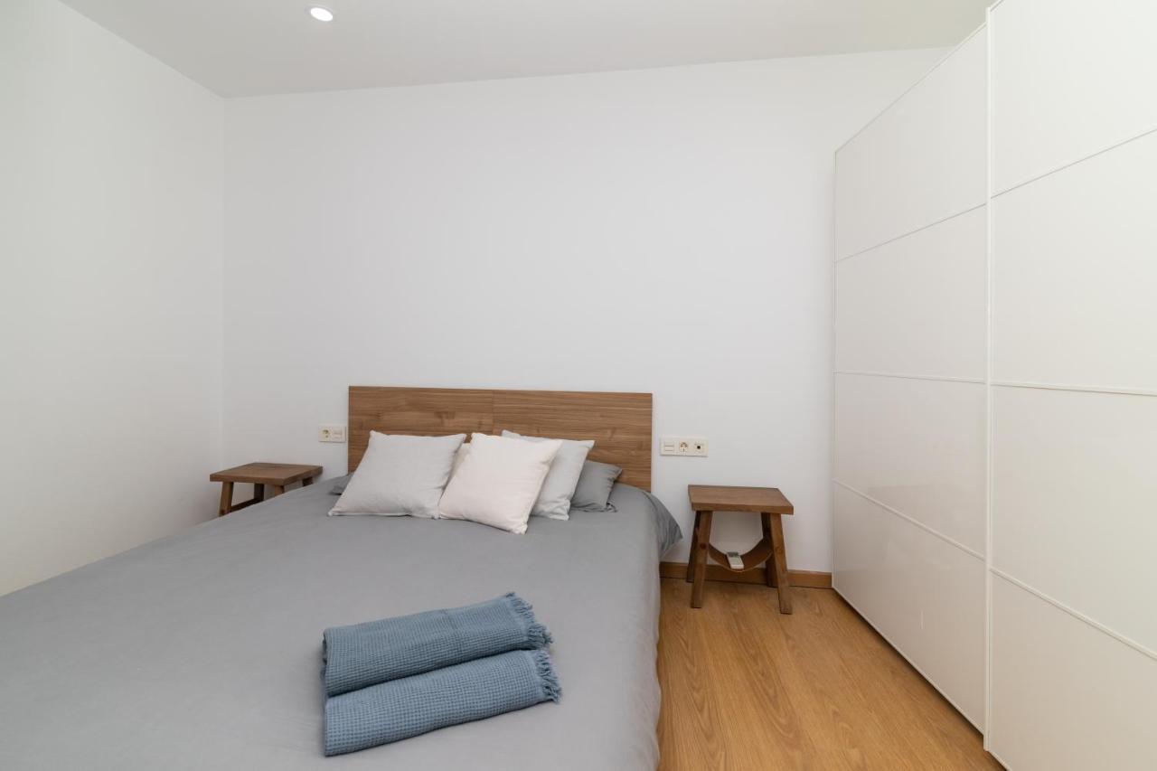 Barcelona Apartments In Born Eksteriør bilde