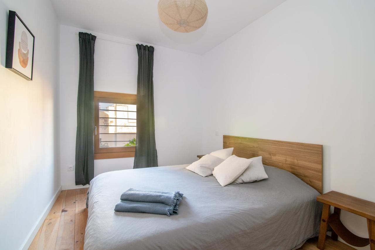 Barcelona Apartments In Born Eksteriør bilde