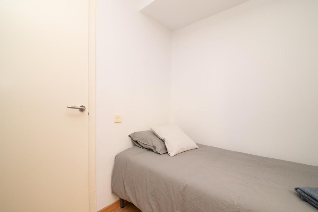 Barcelona Apartments In Born Eksteriør bilde
