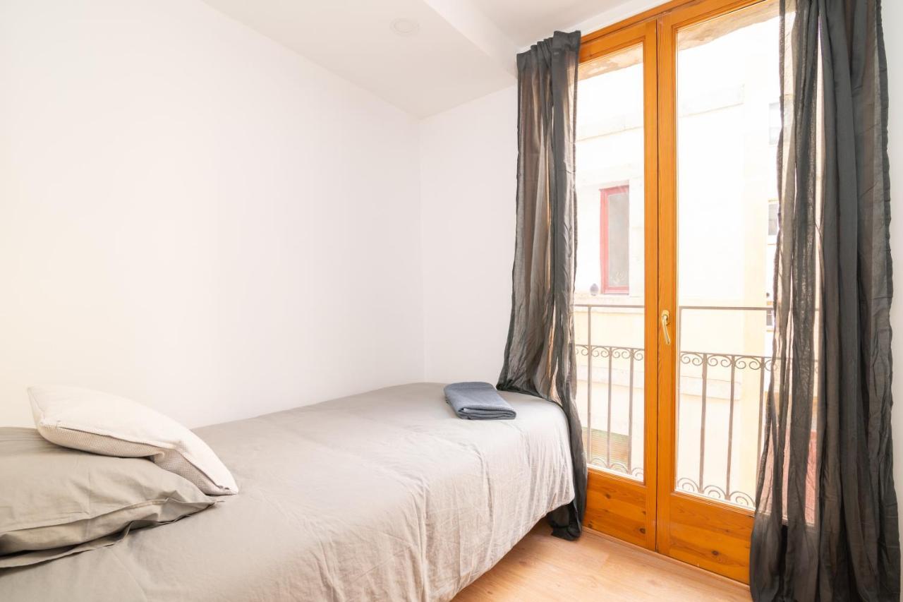 Barcelona Apartments In Born Eksteriør bilde