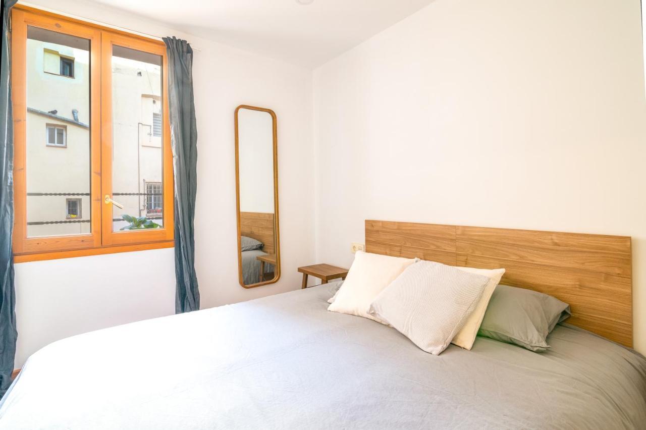 Barcelona Apartments In Born Eksteriør bilde