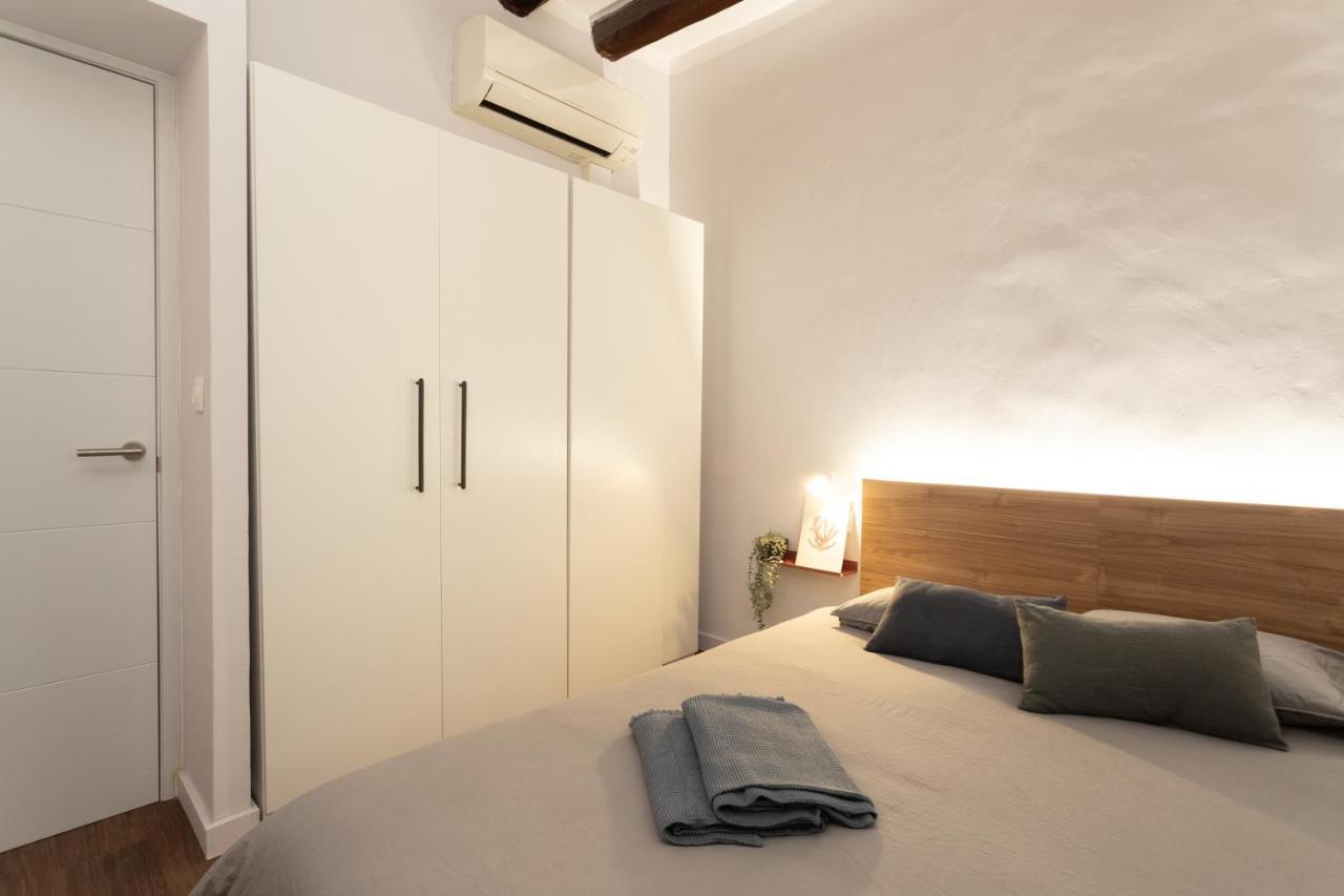 Barcelona Apartments In Born Eksteriør bilde